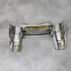 Cache de fourche Honda GL1500 Goldwing Aspencade 61050-MW5-000ZA