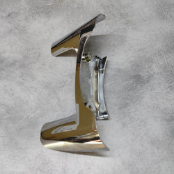 Cache de fourche Honda GL1500 Goldwing Aspencade 61050-MW5-000ZA