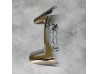 Cache de fourche Honda GL1500 Goldwing Aspencade 61050-MW5-000ZA
