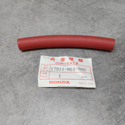 Durite Essence Rouge Honda Shadow 17511-ME9-000 NOS