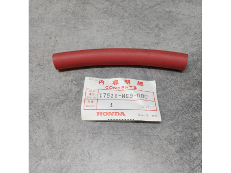 Durite Essence Rouge Honda Shadow 17511-ME9-000 NOS