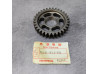 Pignon boîte 2ème vitesse Honda VF1000R 23441-MJ4-670