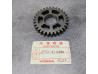 Pignon 3ème vitesse Honda VF1000R 23461-MJ4-670 NOS