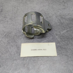 Collier Échappement Honda CR250R Elsinore 1983 – Réf. 18335-KA4-711