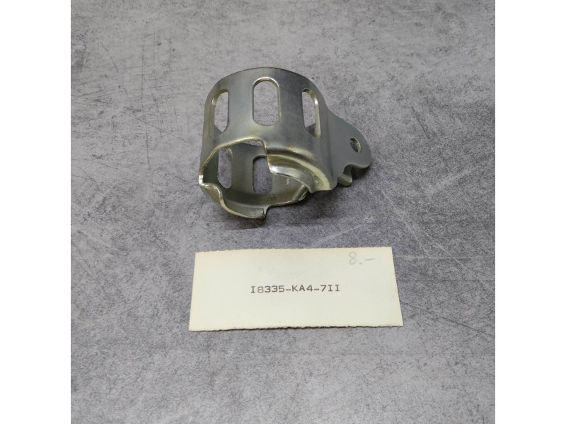 Collier Échappement Honda CR250R Elsinore 1983 – Réf. 18335-KA4-711