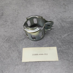 Collier Échappement Honda CR250R Elsinore 1983 – Réf. 18335-KA4-711