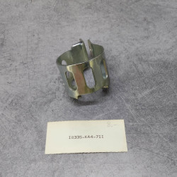 Collier Échappement Honda CR250R Elsinore 1983 – Réf. 18335-KA4-711