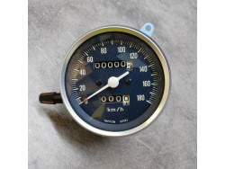 Compteur Occasion Honda CB400N CB400T - Réf 37200-413-612