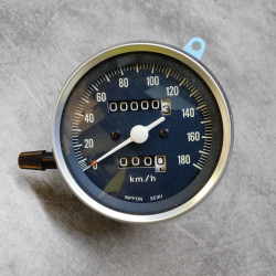 Compteur Occasion Honda CB400N CB400T - Réf 37200-413-612