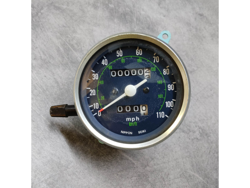Compteur vitesse Honda CB400N CB400T2 MPH/KMH 37200-413-772