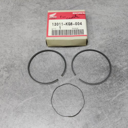 Jeu de segments Honda NH125 - Référence 13011-KG8-004