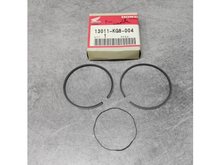 Jeu de segments Honda NH125 - Référence 13011-KG8-004