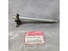 Axe de selecteur HONDA NX125 CT185 ATC200 24610-446-650