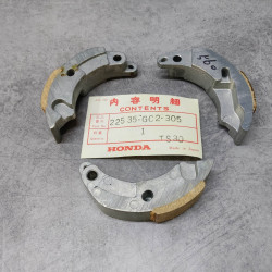 Mâchoires d'embrayage Honda NS50 1982 – Réf. 22535-GC2-305