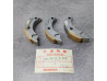 Mâchoires d'embrayage Honda NS50 1982 – Réf. 22535-GC2-305