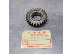Pignon de boite HONDA VF1000R 23471-MJ4-000