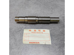 Arbre de transmission HONDA CR125 R 1983 ELSINORE 23221KA3-710