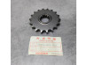 Pignon sortie de boîte Honda CB1100R 18 dents 23802-MA3-620