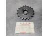 Pignon sortie de boîte Honda CB1100R 18 dents 23802-MA3-620