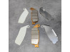 Plaquettes Frein Arrière Honda Silverwing 06435-MCT-415