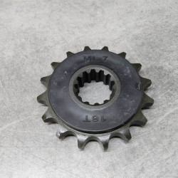 Pignon 16 dents Honda CBR1000R CBF1000 - Réf. 23801-MCJ-750