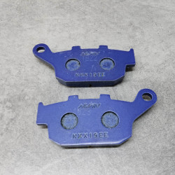 Plaquettes Frein Arrière Honda 06435-MGS-D32 | Pièce Neuve