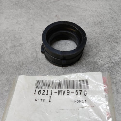 Pipe d'admission Honda CBR600 F F2 – Réf. 16211-MV9-670