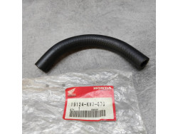 Durite eau Honda CH125 Spacy 19124-KV7-670 | Neuve