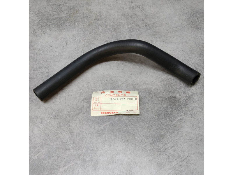 Durite A Refroidissement Honda MTX125 19061-KE1-000 NOS