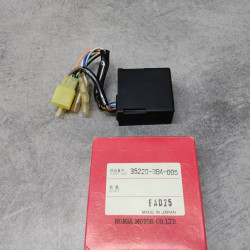 Unité annulation clignotant Honda VF100C 35220-MB4-005