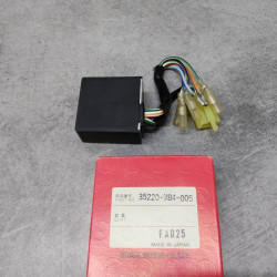 Unité annulation clignotant Honda VF100C 35220-MB4-005