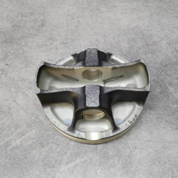 Piston Honda CRF450 2009-2012 référence 13101-MEN-A30