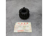 Pignon de boîte Honda VF1000R 23431-MJ4-670 NOS