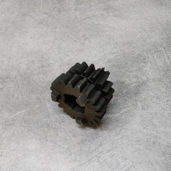 Pignon de boîte Honda VF1000R 23431-MJ4-670 NOS