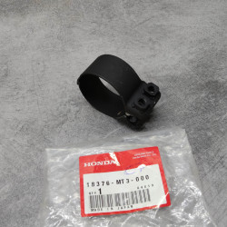 Collier d'échappement Honda 18376-MT3-000 - Pièce neuve