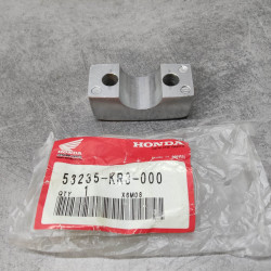 Pontet de guidon Honda 53235-KR3-000 – Fixation guidon