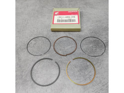 Segments HONDA cote standard pour XLR125RW 1998 13011-KEG-305