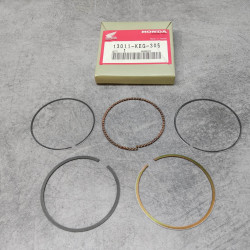 Segments Honda XLR125RW Cote Standard 13011-KEG-305