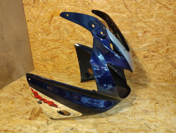 Carénage avant CBR900RR Y CB929RR fireblade  2001 HONDA 64100-MCJ-960ZA