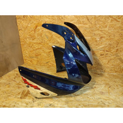 Carénage Avant Honda CBR900RR 929 Fireblade 2001 - Réf. 64100-MCJ-960ZA