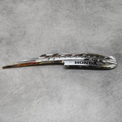 Logo Réservoir Droit Honda VT1100 Shadow 17531-MBH-610ZA