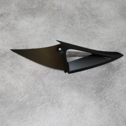 Écope Entrée d'Air Gauche Honda CBR1000 2004-05 | 64240-MEL-000