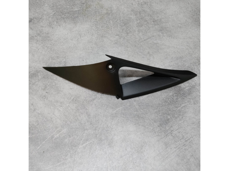 Écope Entrée d'Air Gauche Honda CBR1000 2004-05 | 64240-MEL-000