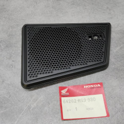 Grille Haut-Parleur Honda GL1200 Gold Wing 64262-MG9-930