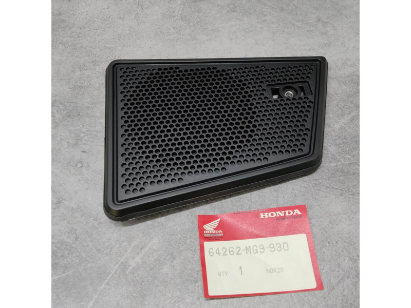 Grille Haut-Parleur Honda GL1200 Gold Wing 64262-MG9-930