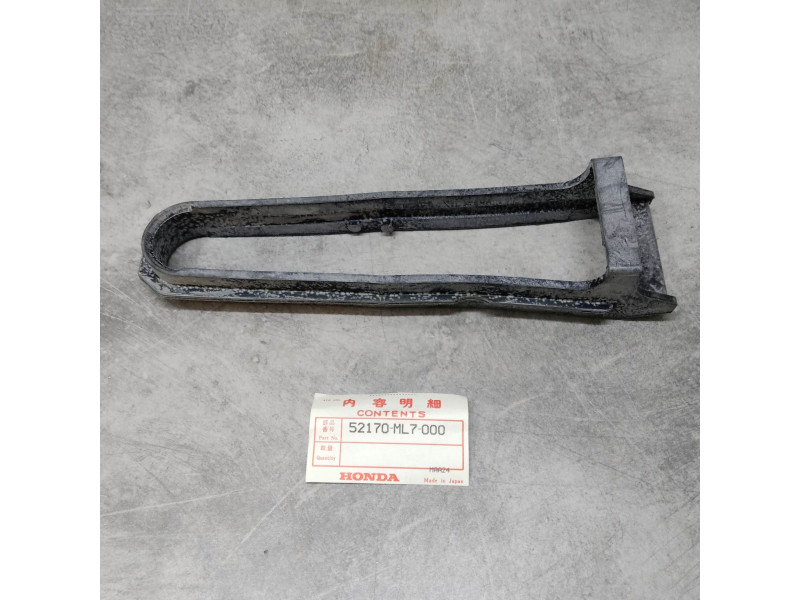 Patin guide chaîne Honda VFR750 52170-ML7-000 | Neuf