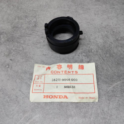 Pipe Admission Honda CBR600 1987-1989 | Réf. 16211-MN4-000