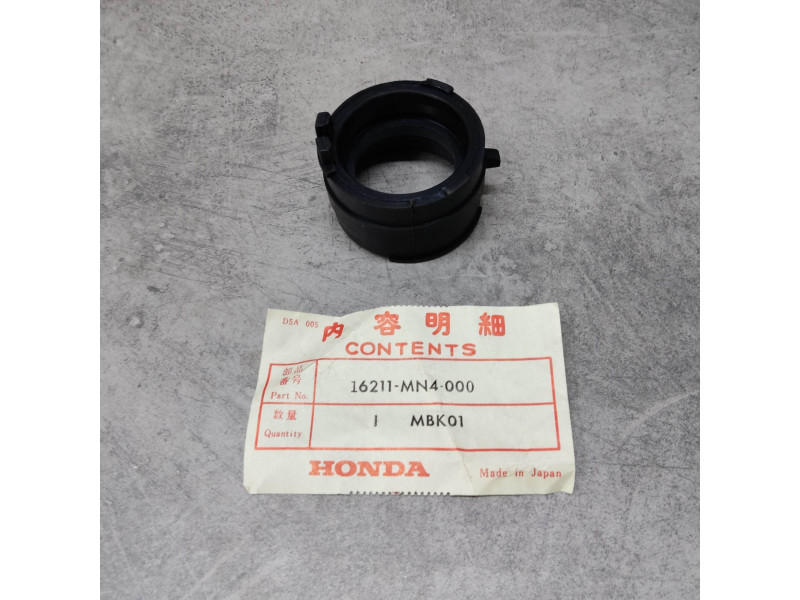 Pipe Admission Honda CBR600 1987-1989 | Réf. 16211-MN4-000