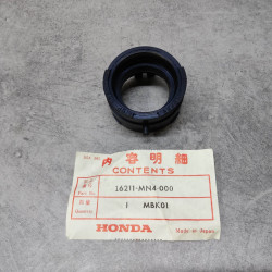 Pipe Admission Honda CBR600 1987-1989 | Réf. 16211-MN4-000