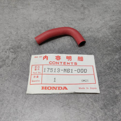 Durite C Essence Honda VF750C - Réf. 17513-MB1-000